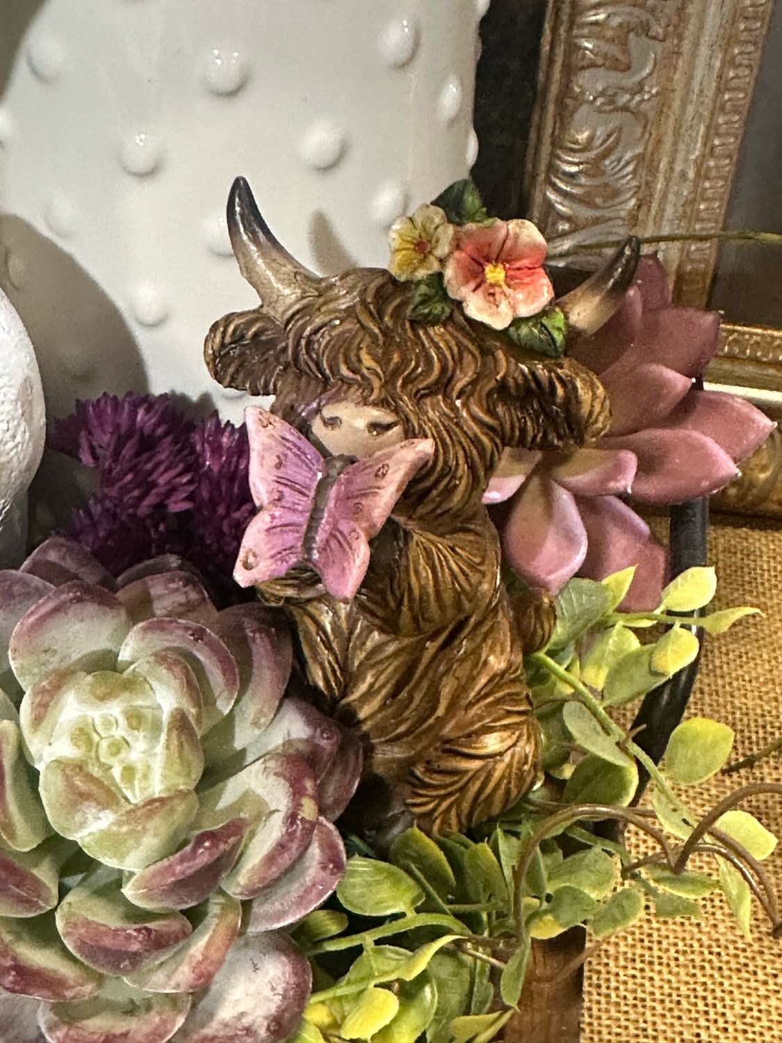 Ger Higland Purp 2.5x4