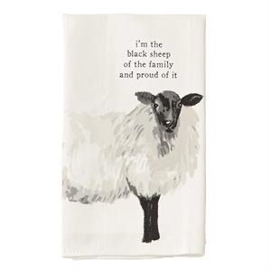MP Sheep Farm Towel
