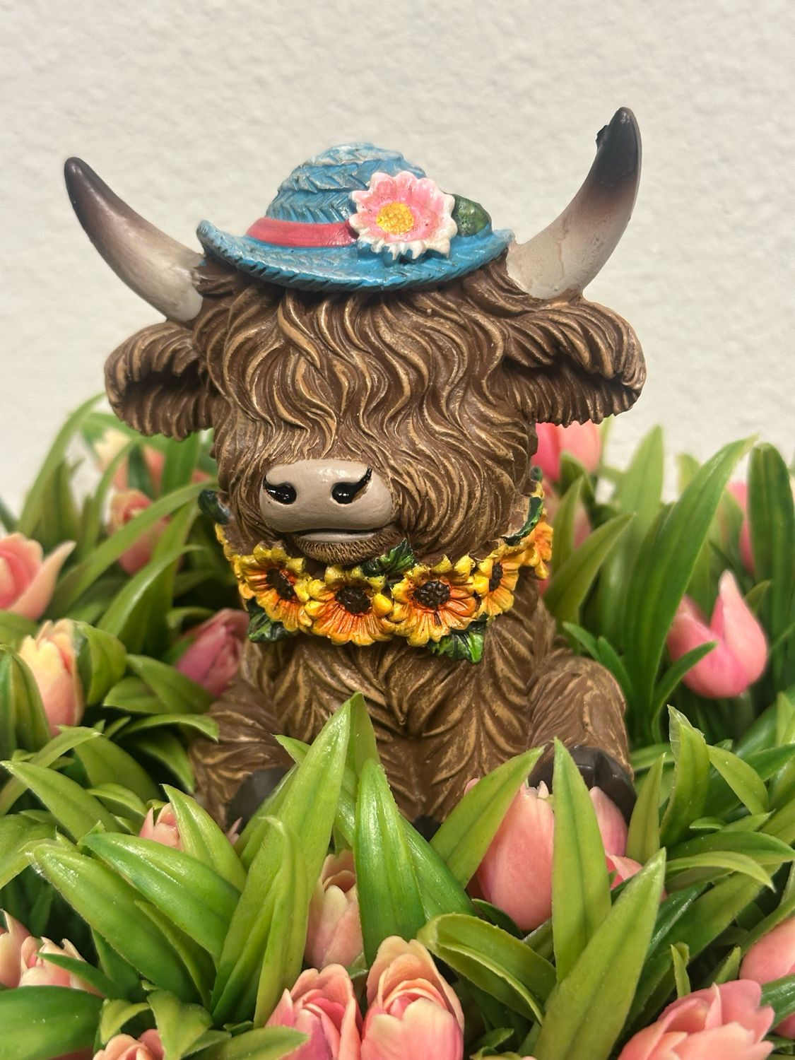 Ger 5x3.5 Highlander Bl