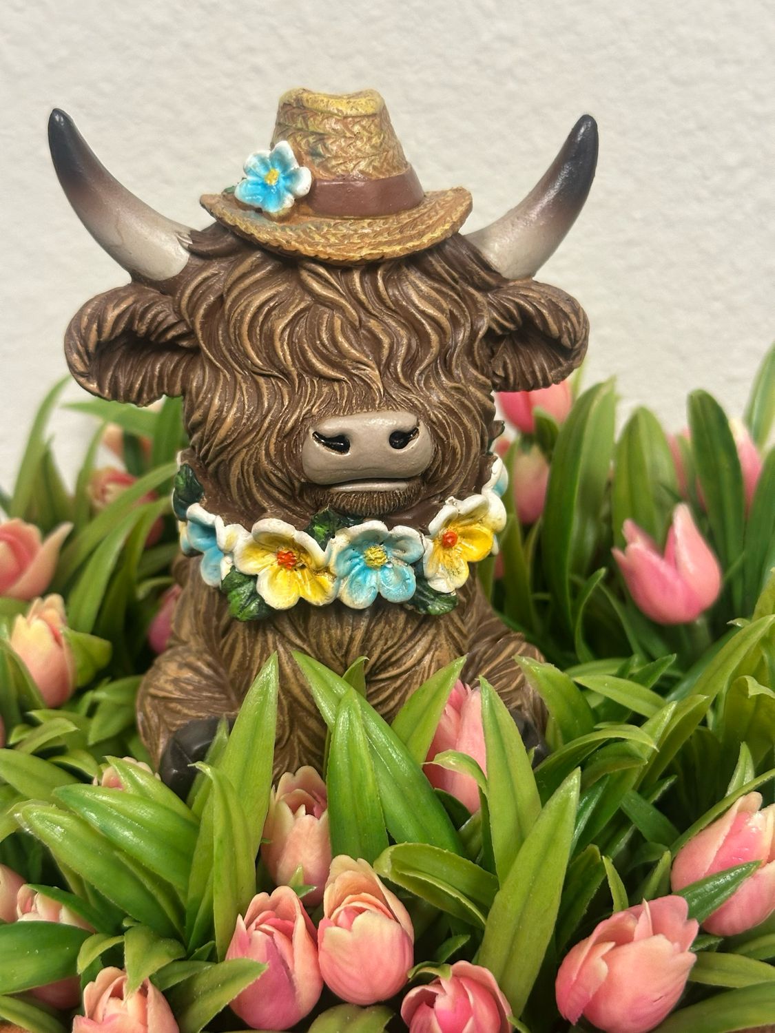 Ger 5x3.5 Highlander Yellow