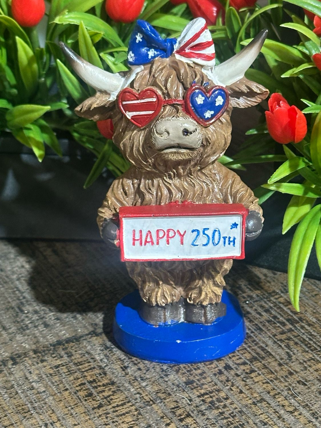 Ger 5.5" Highland 250th