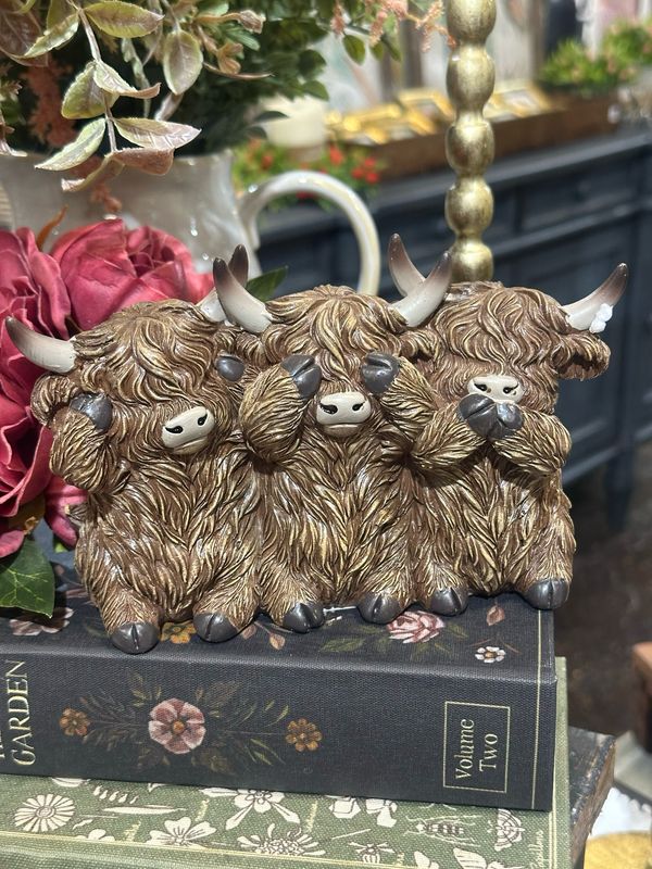 Ger 7x5 Highland See/