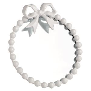 MP Ball Mini Bow Mirror 8.5"