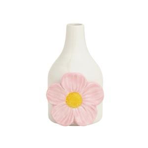 MP Light Pink Flower Vase 4.25"