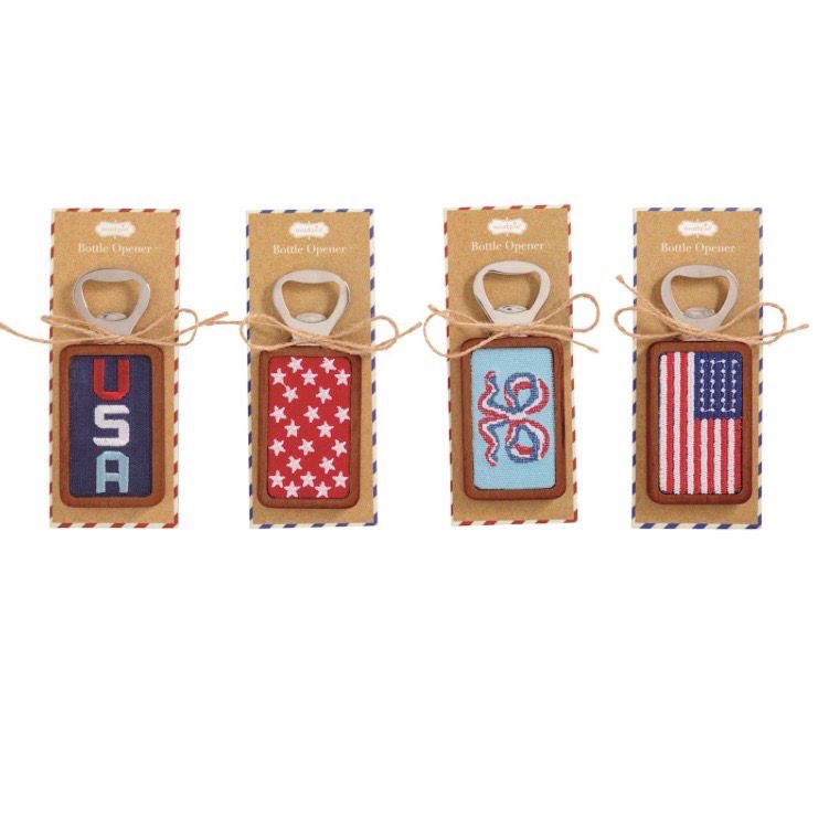MP USA Americana Bottle Opener
