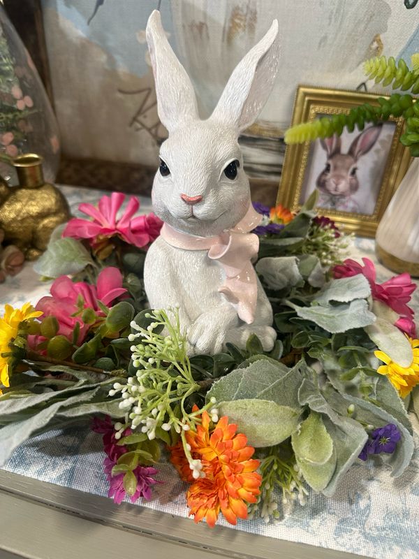 WTC Multi-Color Daisy &amp; Aster CR 5" Inner