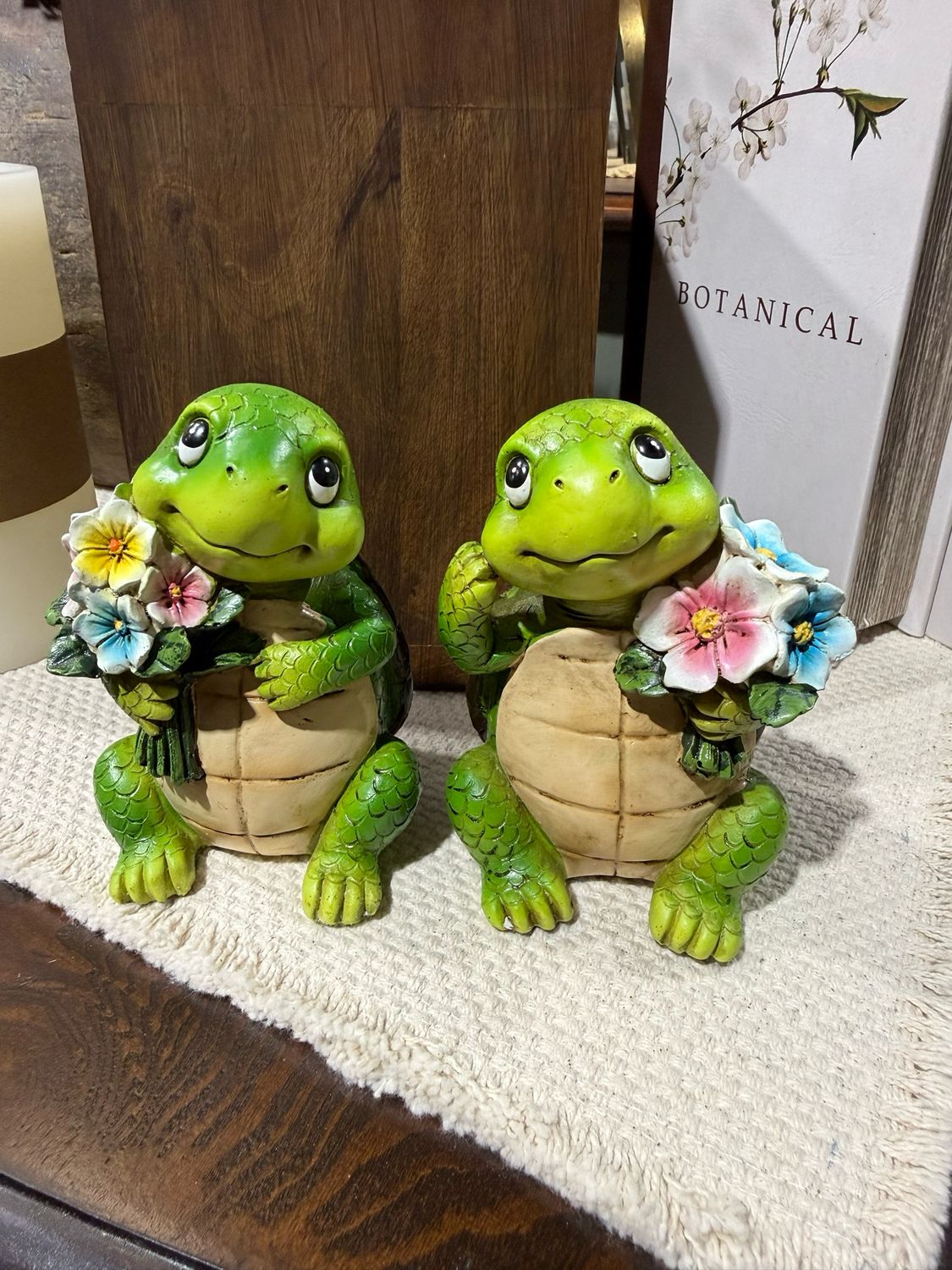 Han 2 Asst Innocent Turtle 4.5"