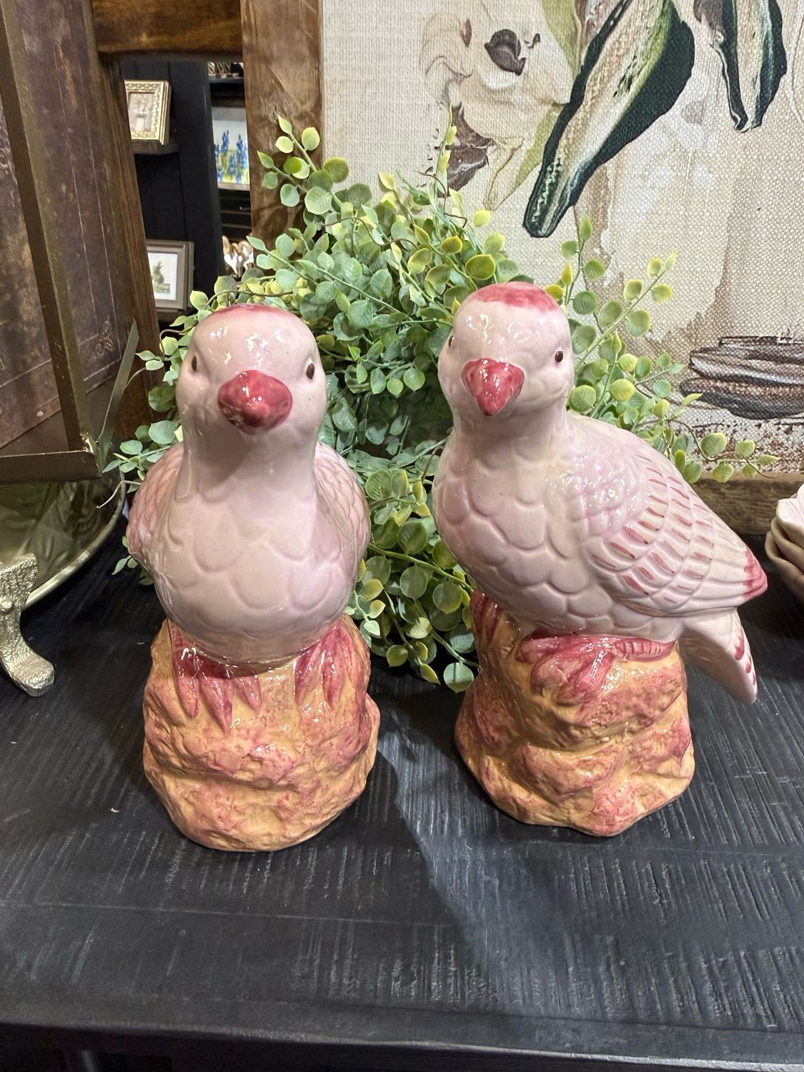 CCO Pink Bird 2 Asst 7.75"