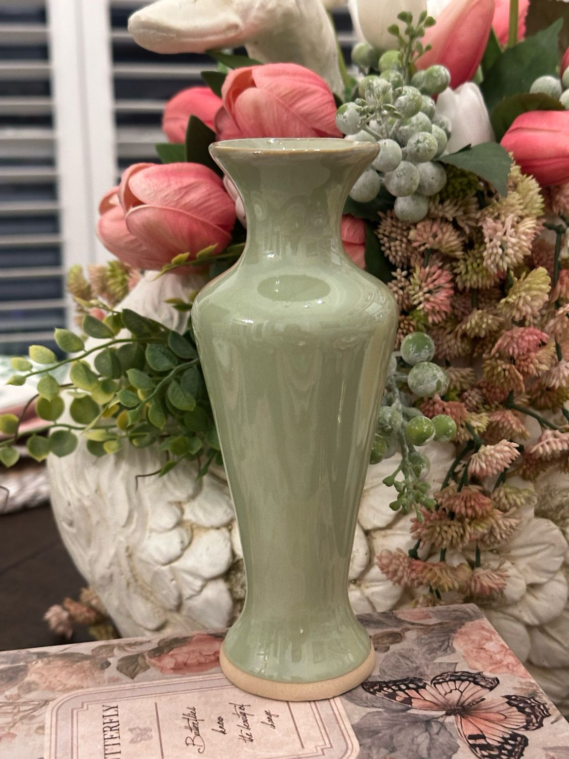 ACC Chasing Green 2X7