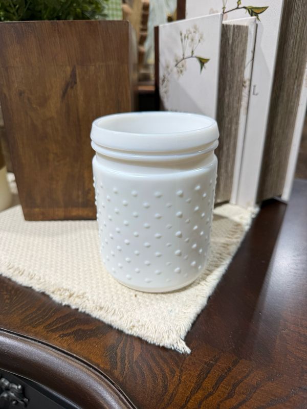 ACC Hobnail Wh 4x5