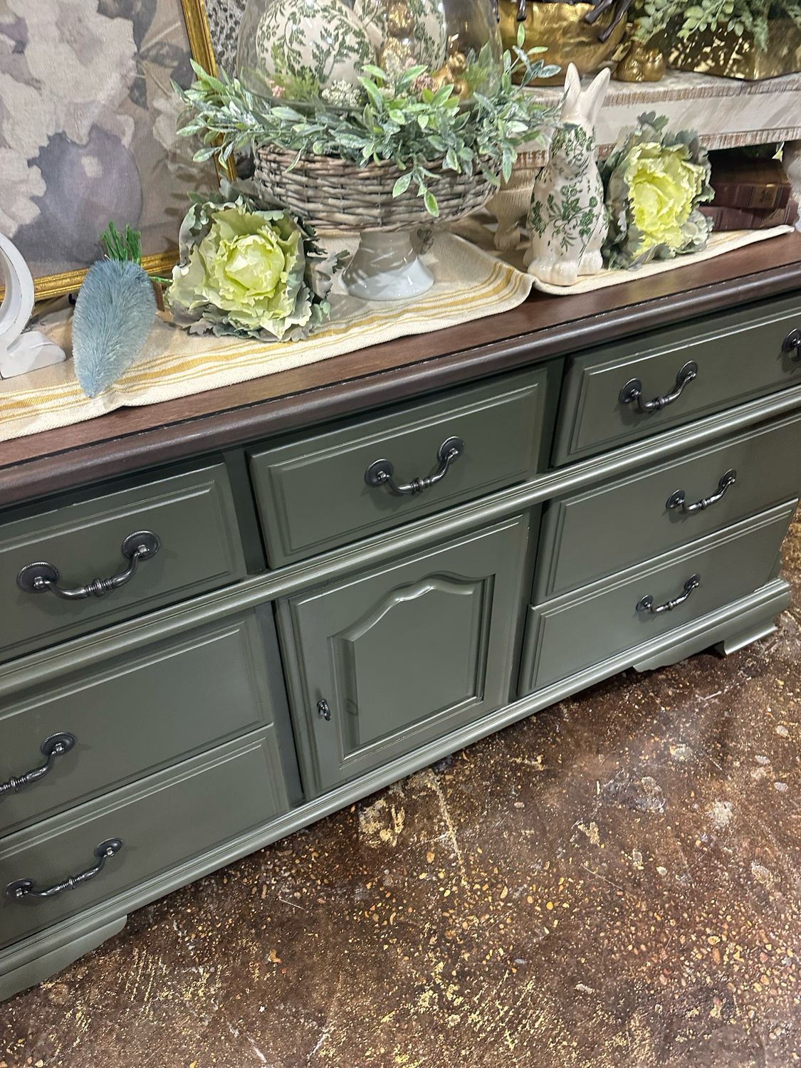 VV Collard Triple 66x18.5x30.5