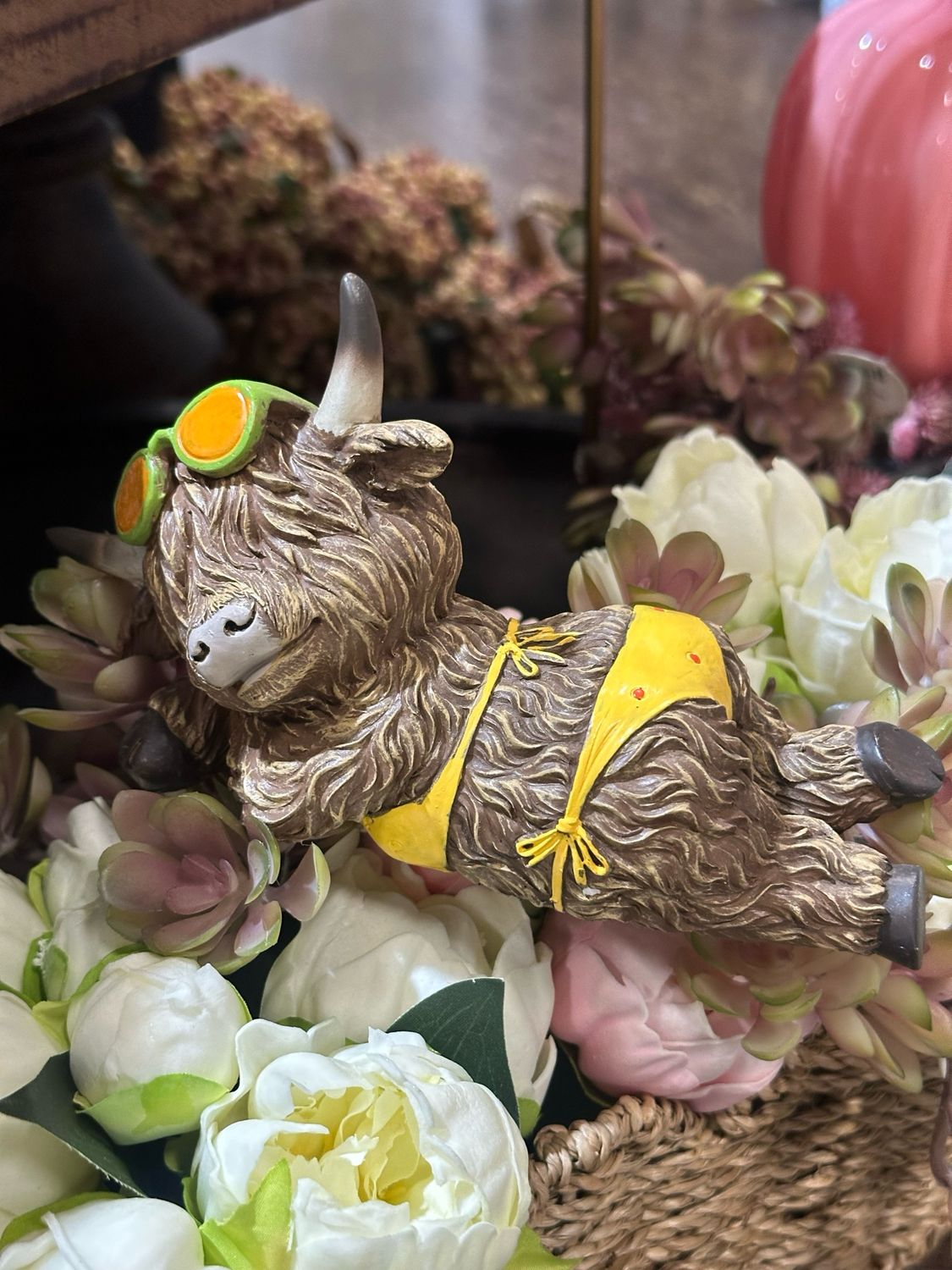 Ger Girl High Sunbathing 7"