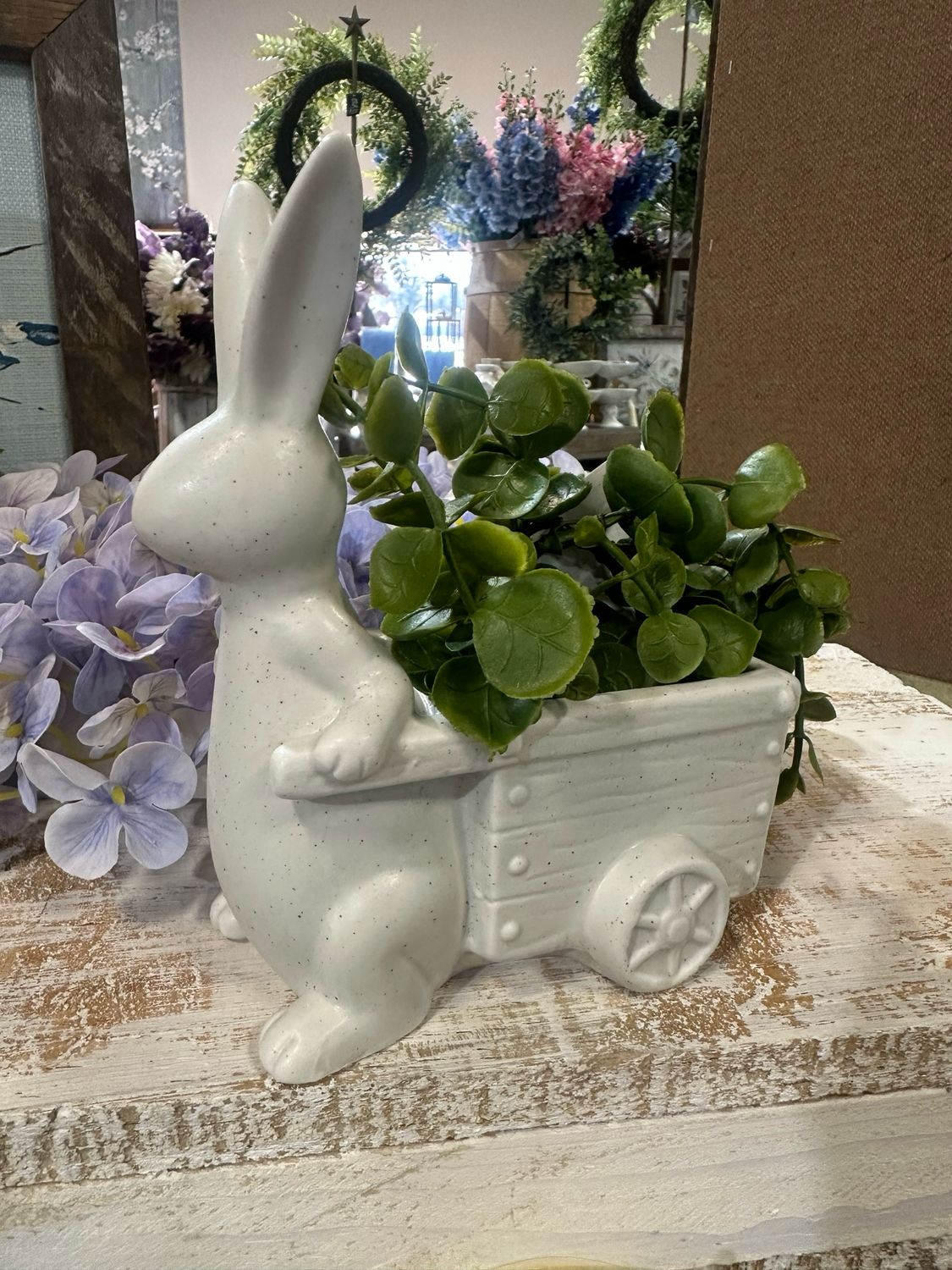 PBK Bunny Cart Special