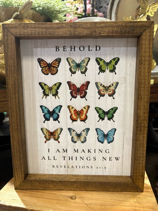 Jarmz 9x11 All Things New