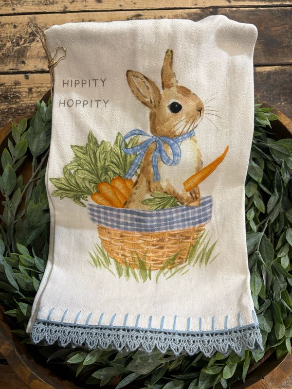 MP Hippity Towel
