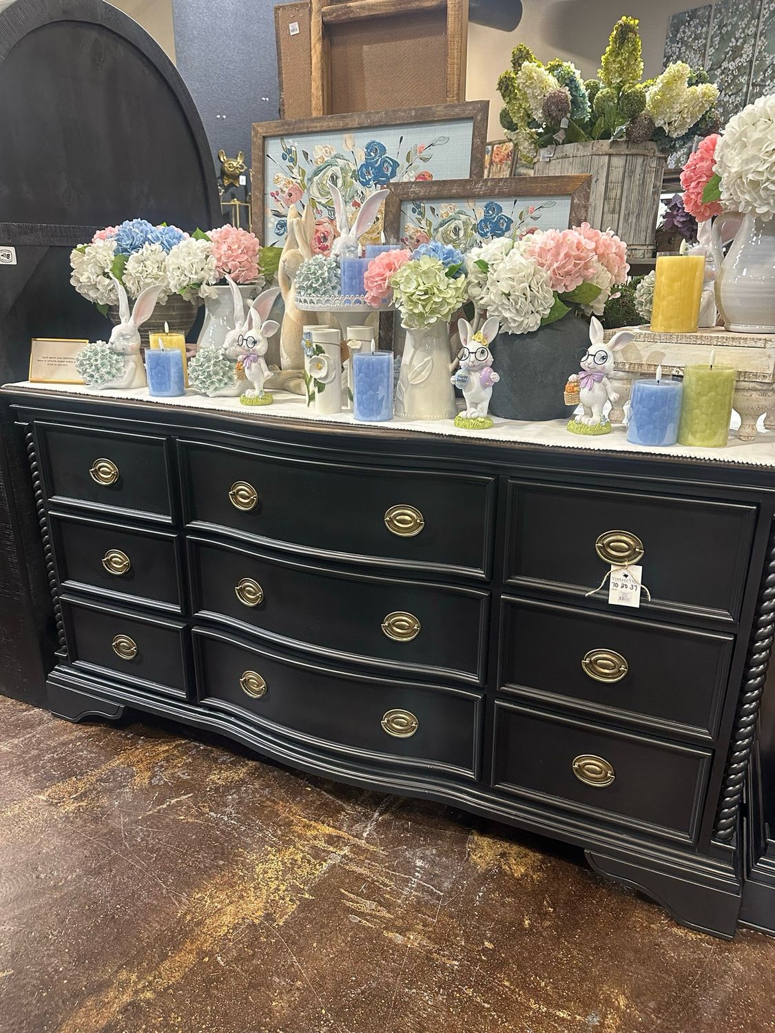 VV Anchor 9D Dresser 70x20x37