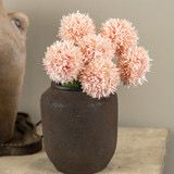 Rag 16.5" Pink Mum Bundle