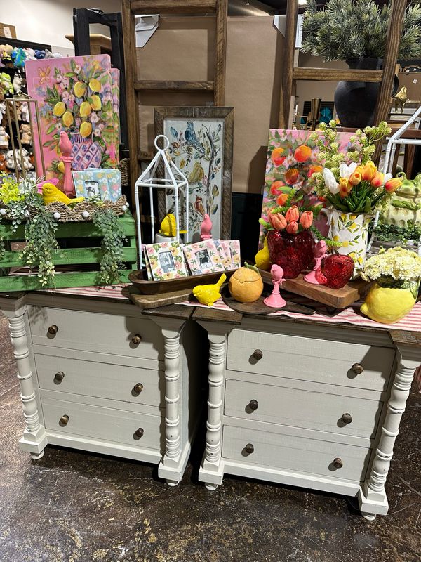 SHP Madison Nightstand Sandbar 30x18x31