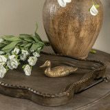 Rag Gold Sitting Duck 1.75x4