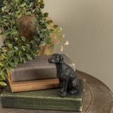 Rag 4.5" Labrador Statuette