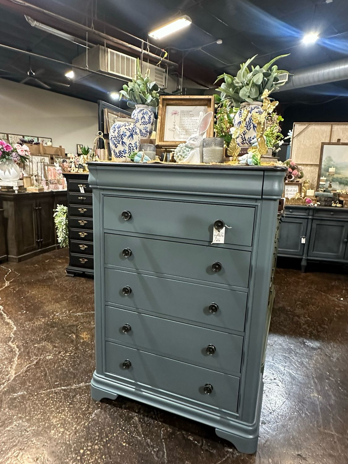 VV Stormy Chest 40x18.5x56