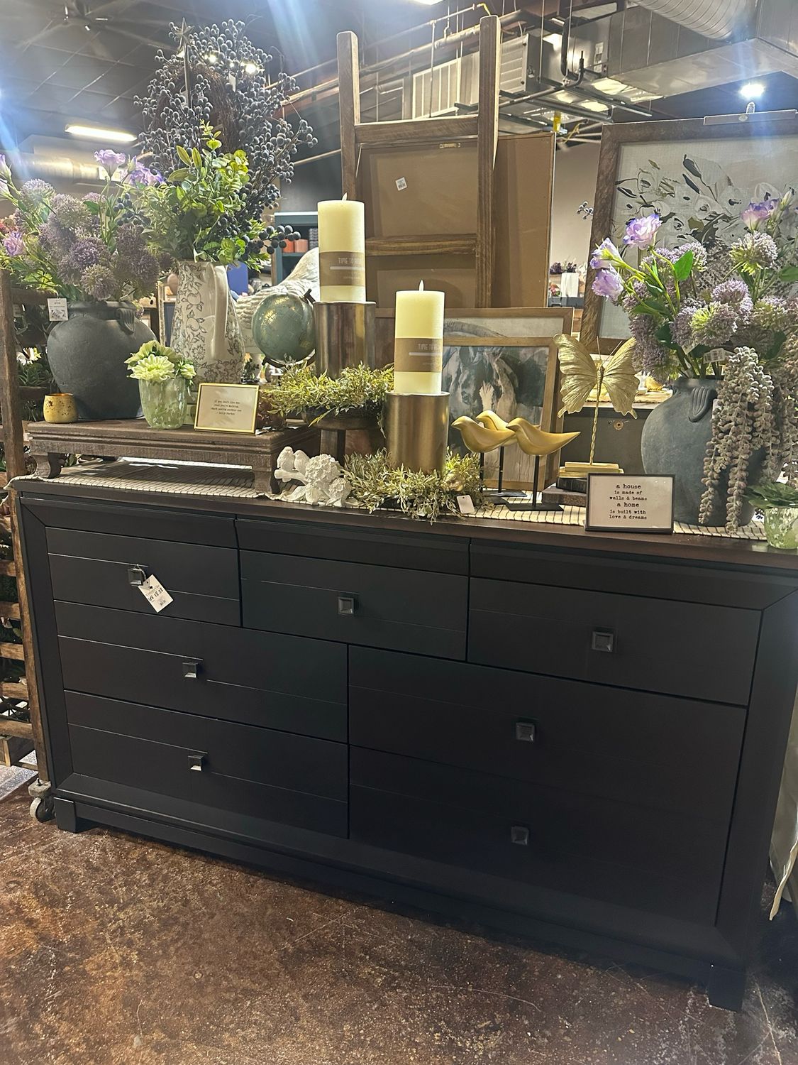 VV Anchor 7D Dresser 68x18x38 Sale