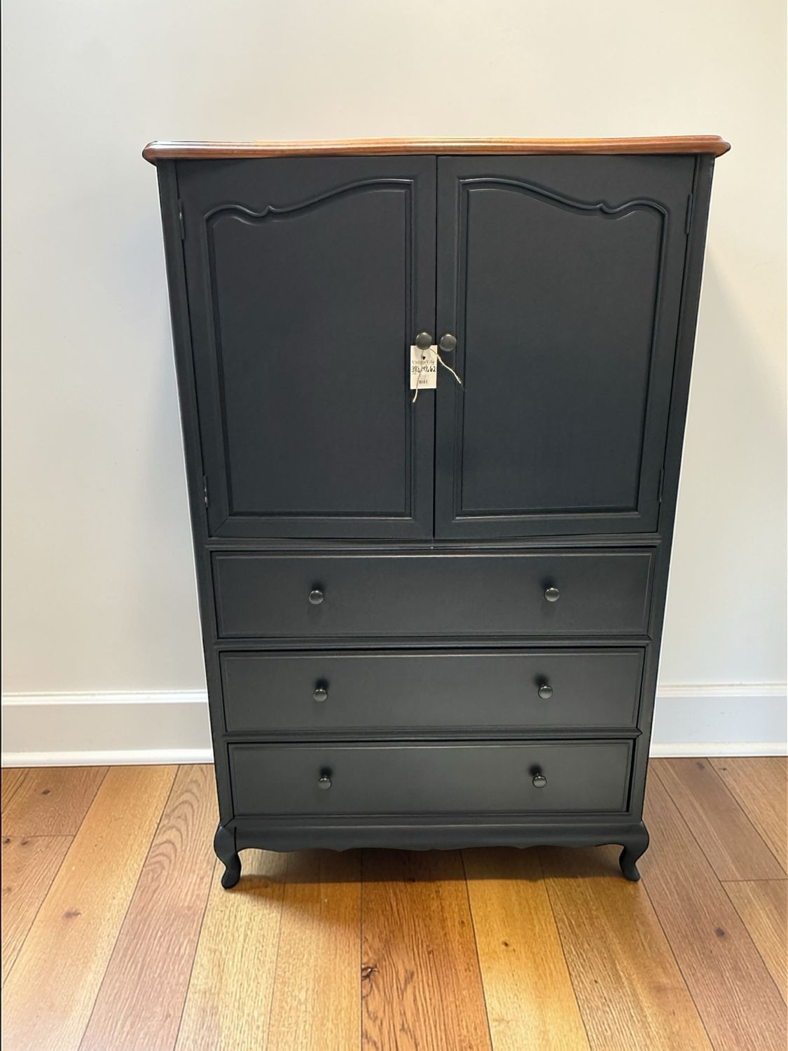 VV Deep Sea Door Chest 38.5x19.5x62