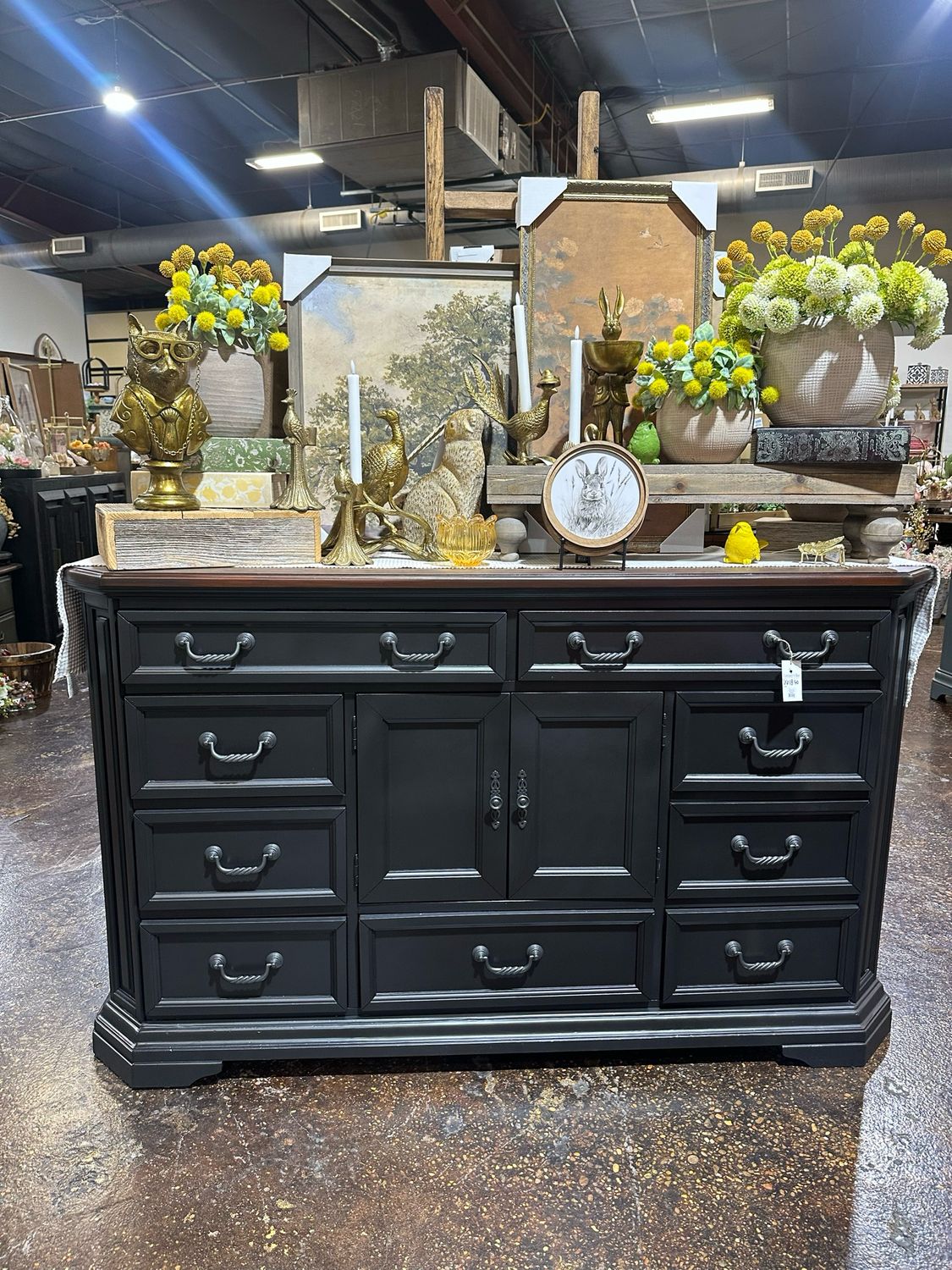 VV Anchor 9D Triple 66x18x40