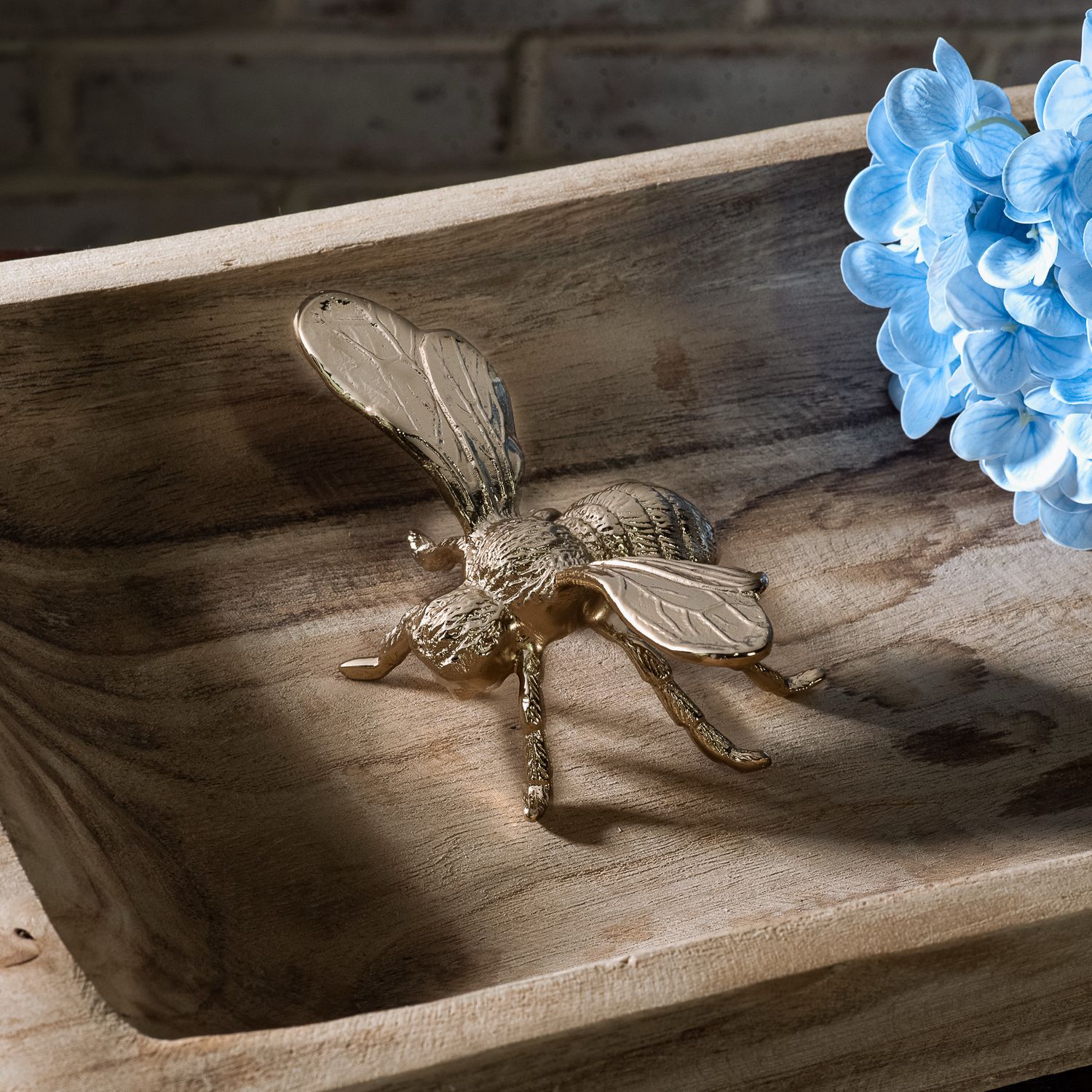 PDG Gold Bumblebee 5"