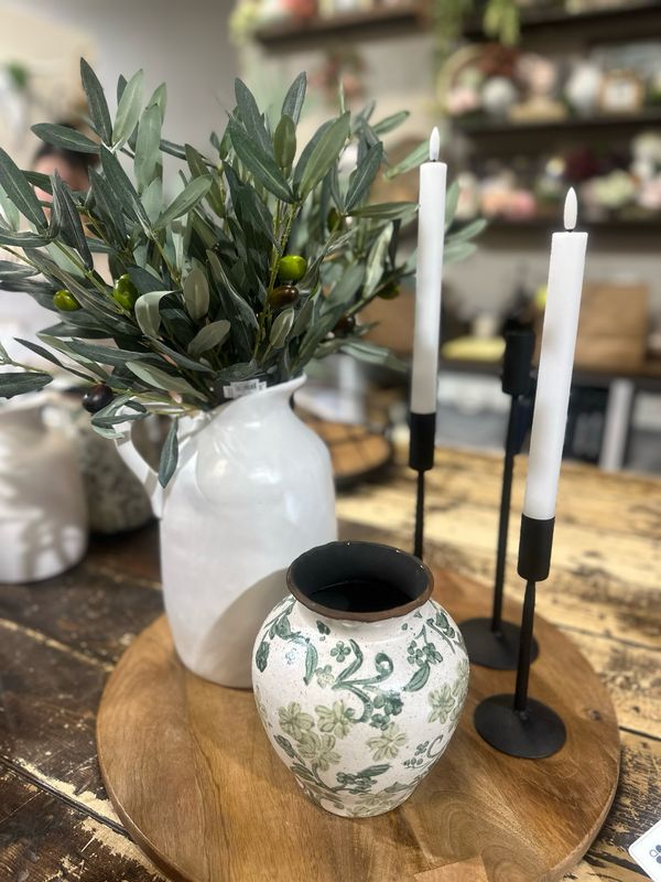 PDG 18" Olive Stem Bundle