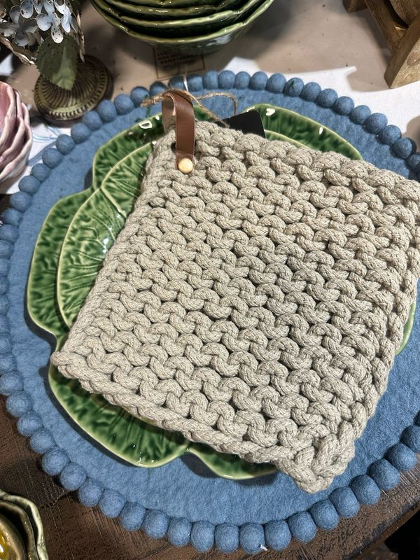 PDG Sage Pot Holder