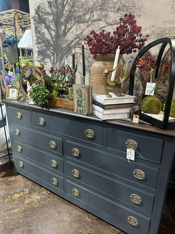 VV Black Sands 9D Dresser 66x18x36 Sale