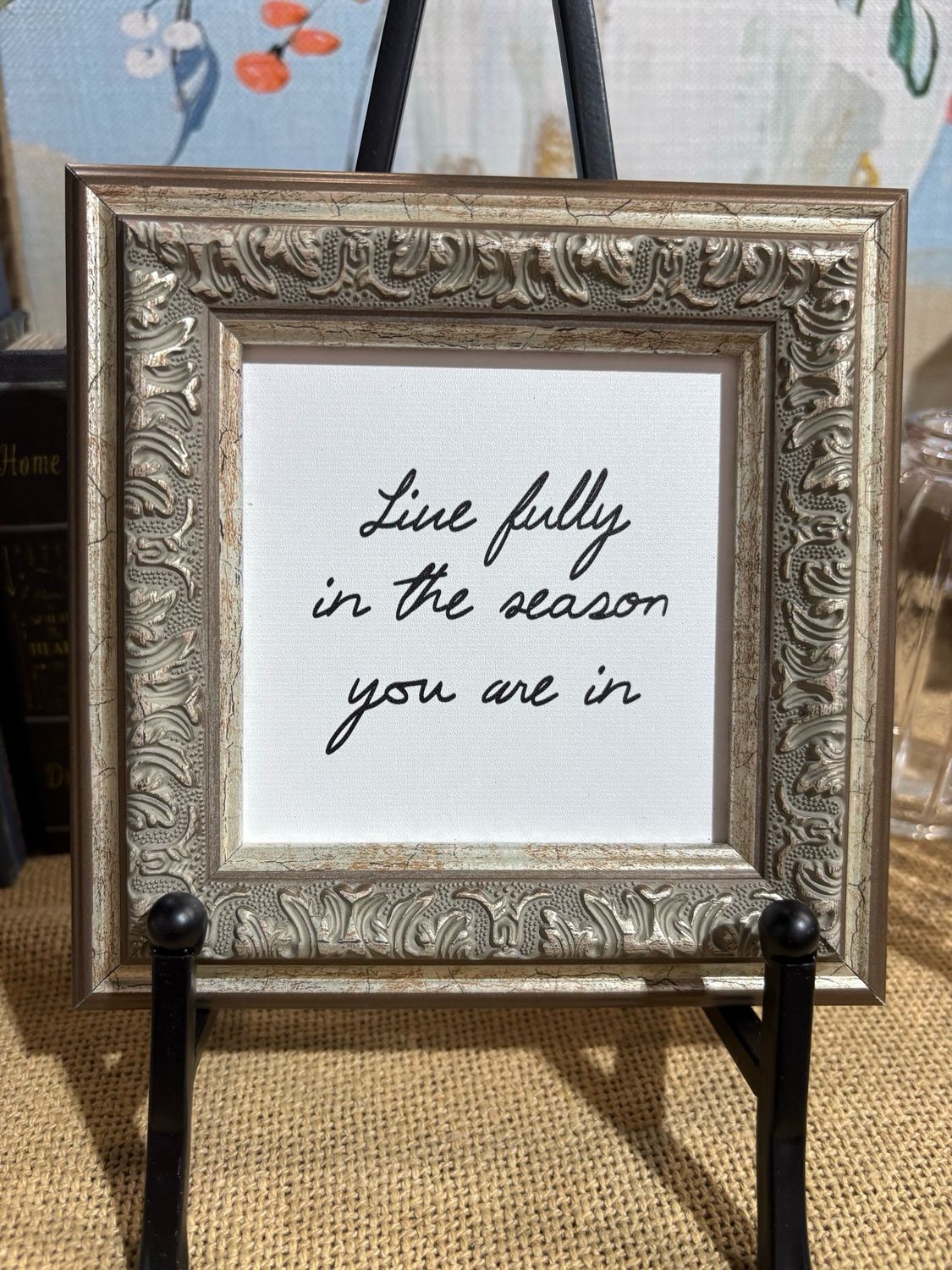 PLH 6x6 Live Fully