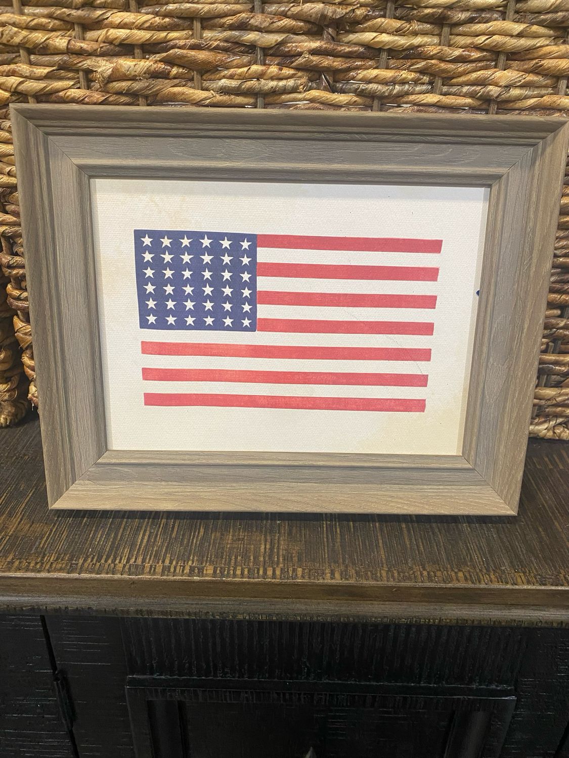 PLH 10x8 Thirty-Six Star Flag