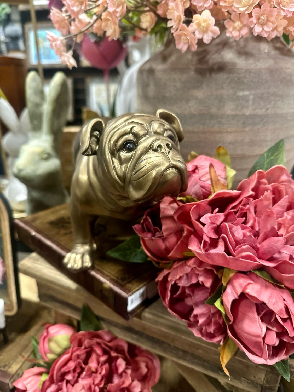 AB French Bulldog 10.5x6