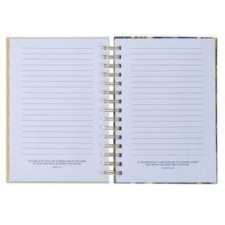 CAG Kind Words Honey Journal