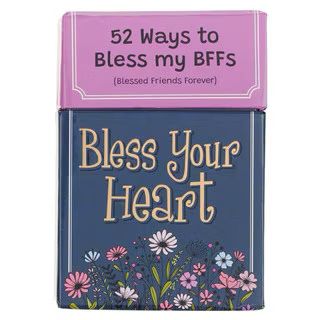 CAG BFF Box Of Blessings