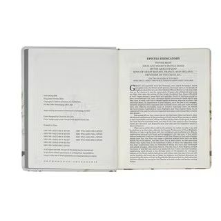 CAG Note Taking Bible