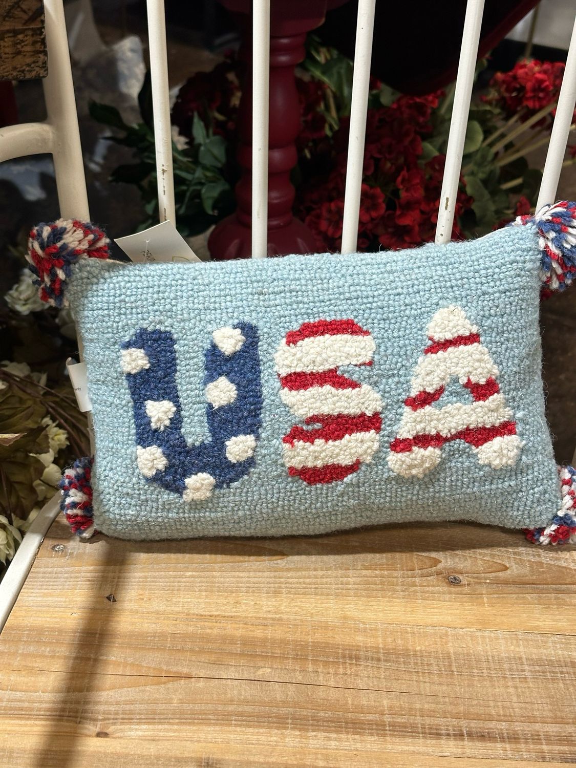 PHI Hook Loom USA 8x12