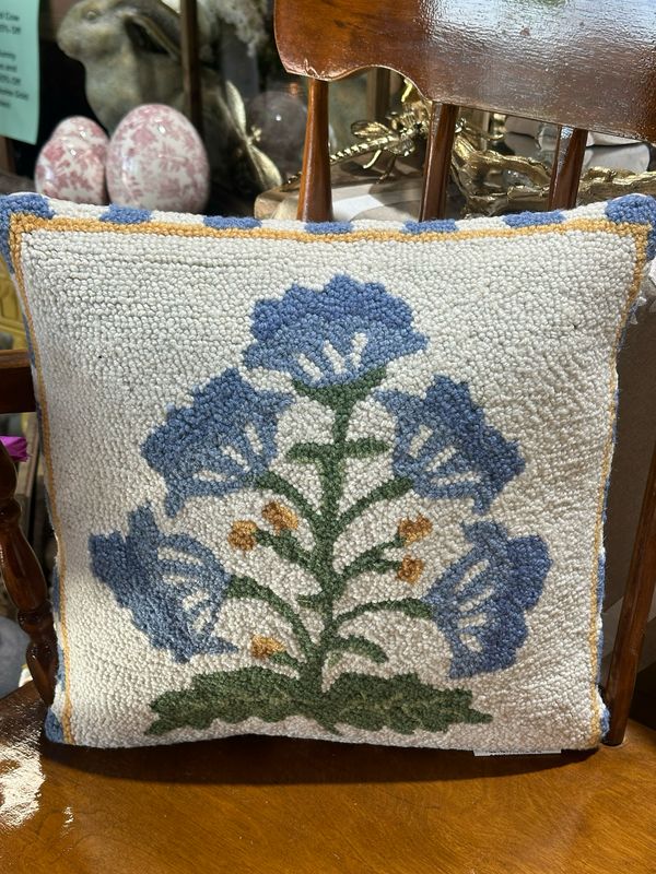 PHI Hook Loom 16x16 Mughal Sq