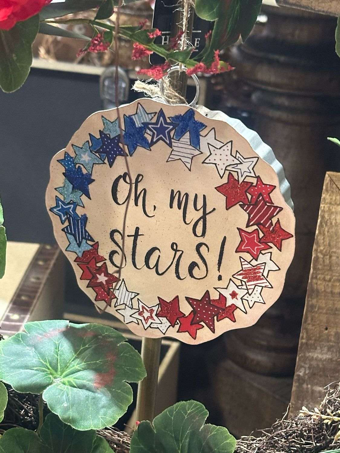 TRT Oh My Stars 6.25x7