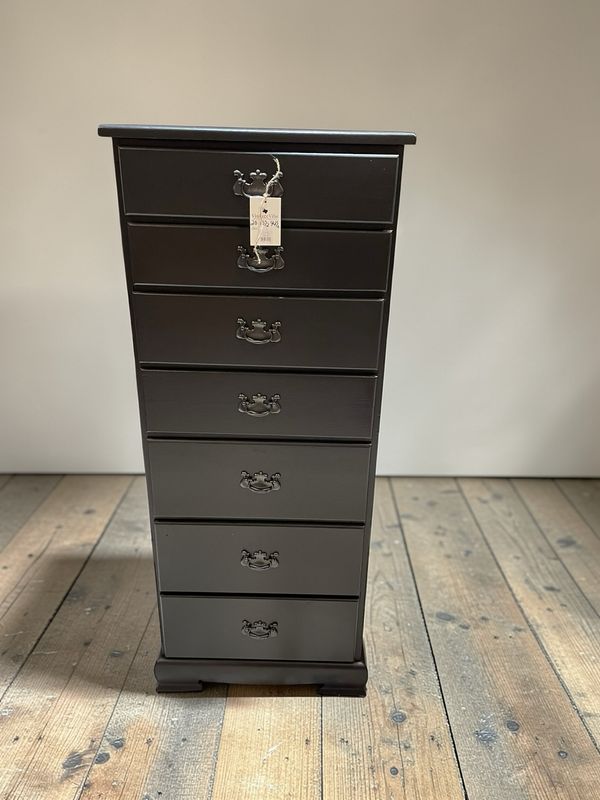 VV Anchor Lingerie Chest 20x15.5x44.5