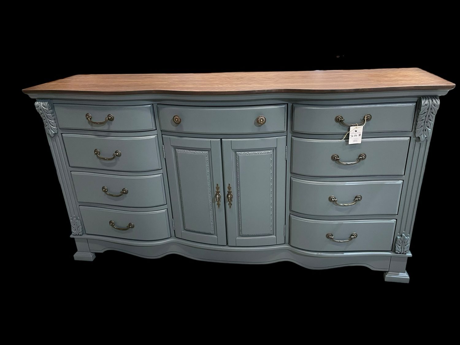 VV Stormy 9D Triple 72x20x38