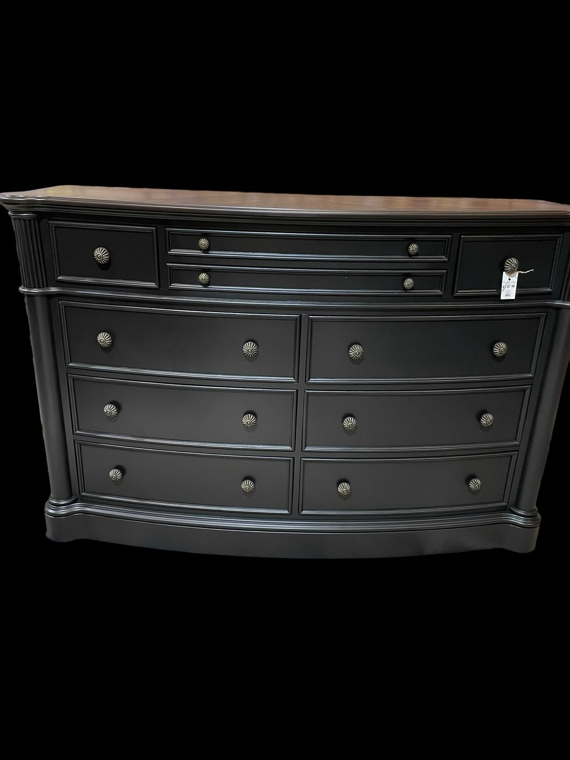 VV Anchor 10D Dresser 67x21x44