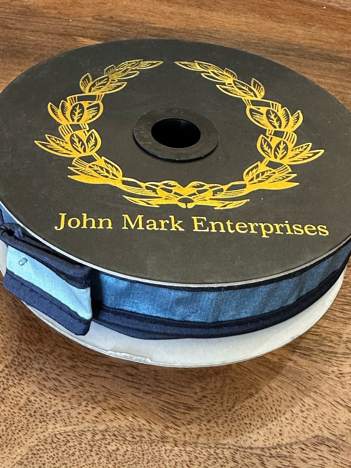 JME Taffeta DBL BL 1x10