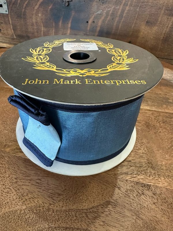 JME Taffeta DBL BL 2.5x10