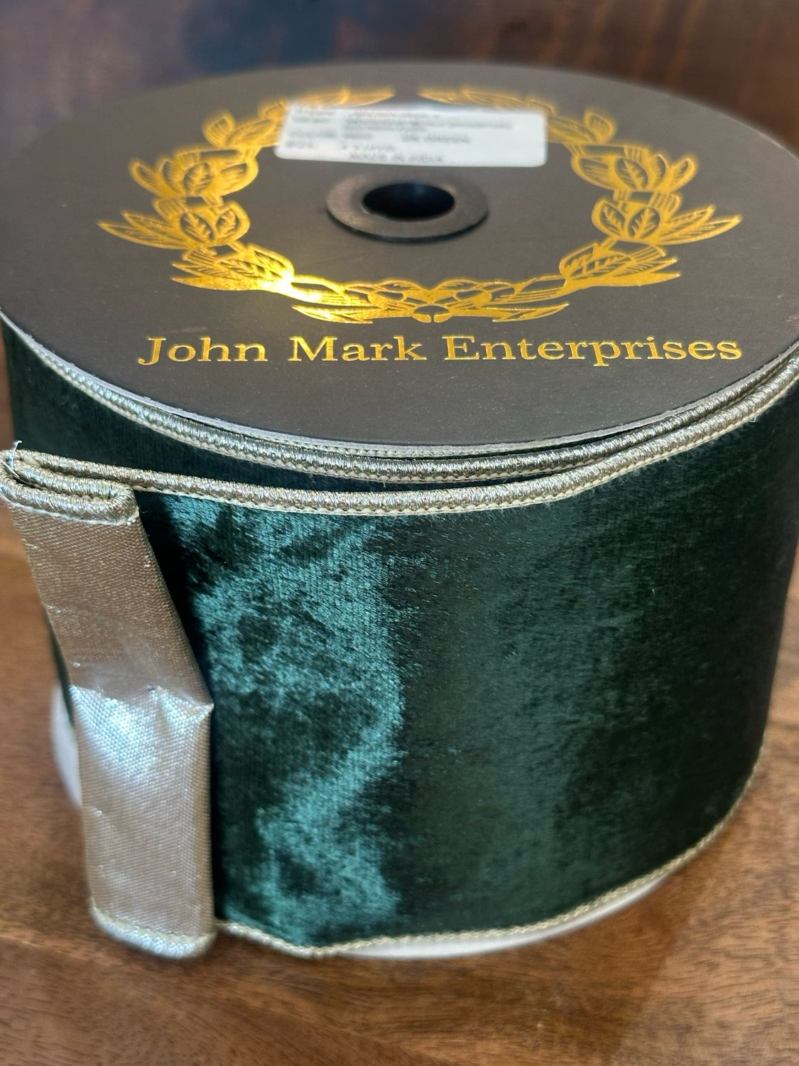 JME Smooth Velvet Dark Gr 4x10