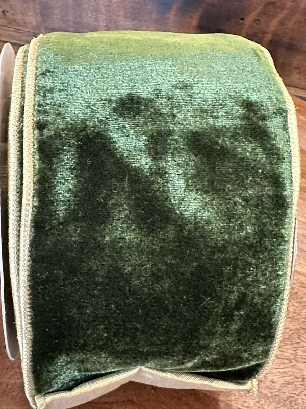 JME Velvet Met Dupion Dk Gr 4x10