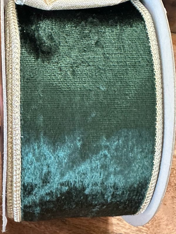 JME Smooth Velvet Dark Gr 2.5x10