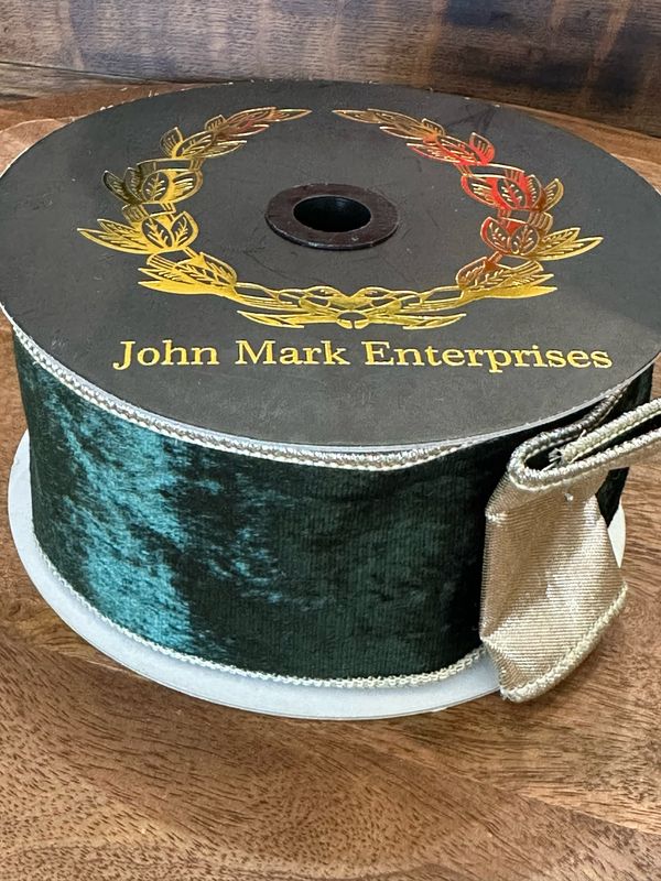 JME Smooth Velvet Dark Gr 2.5x10